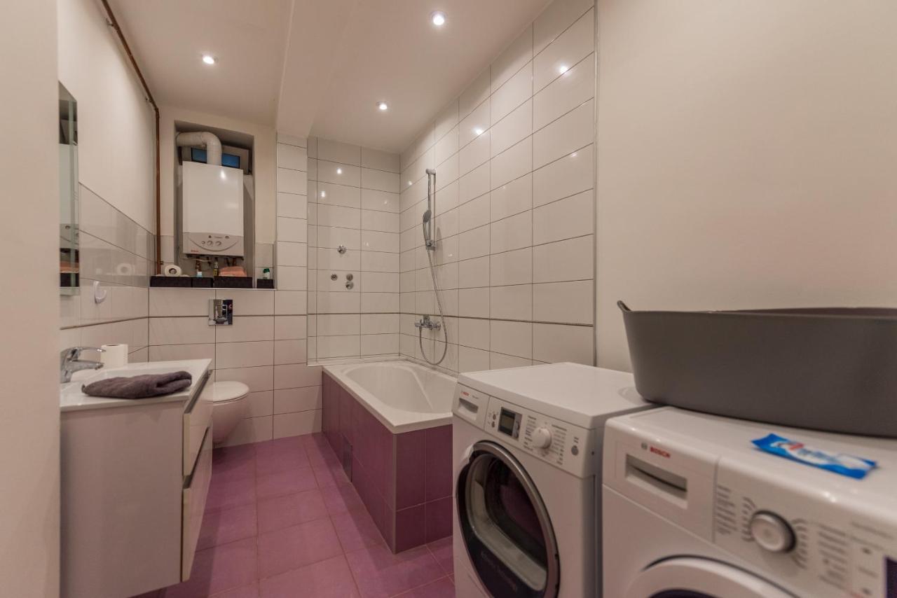 Apartment Franjevacka SJJ Eksteriør bilde