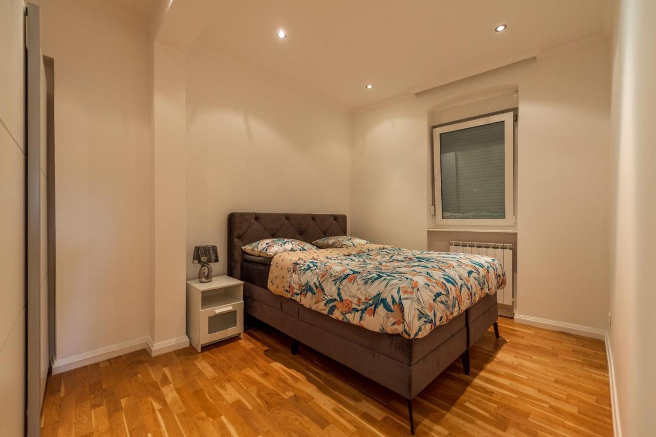 Apartment Franjevacka SJJ Eksteriør bilde