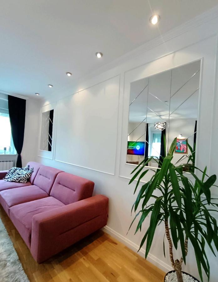 Apartment Franjevacka SJJ Eksteriør bilde