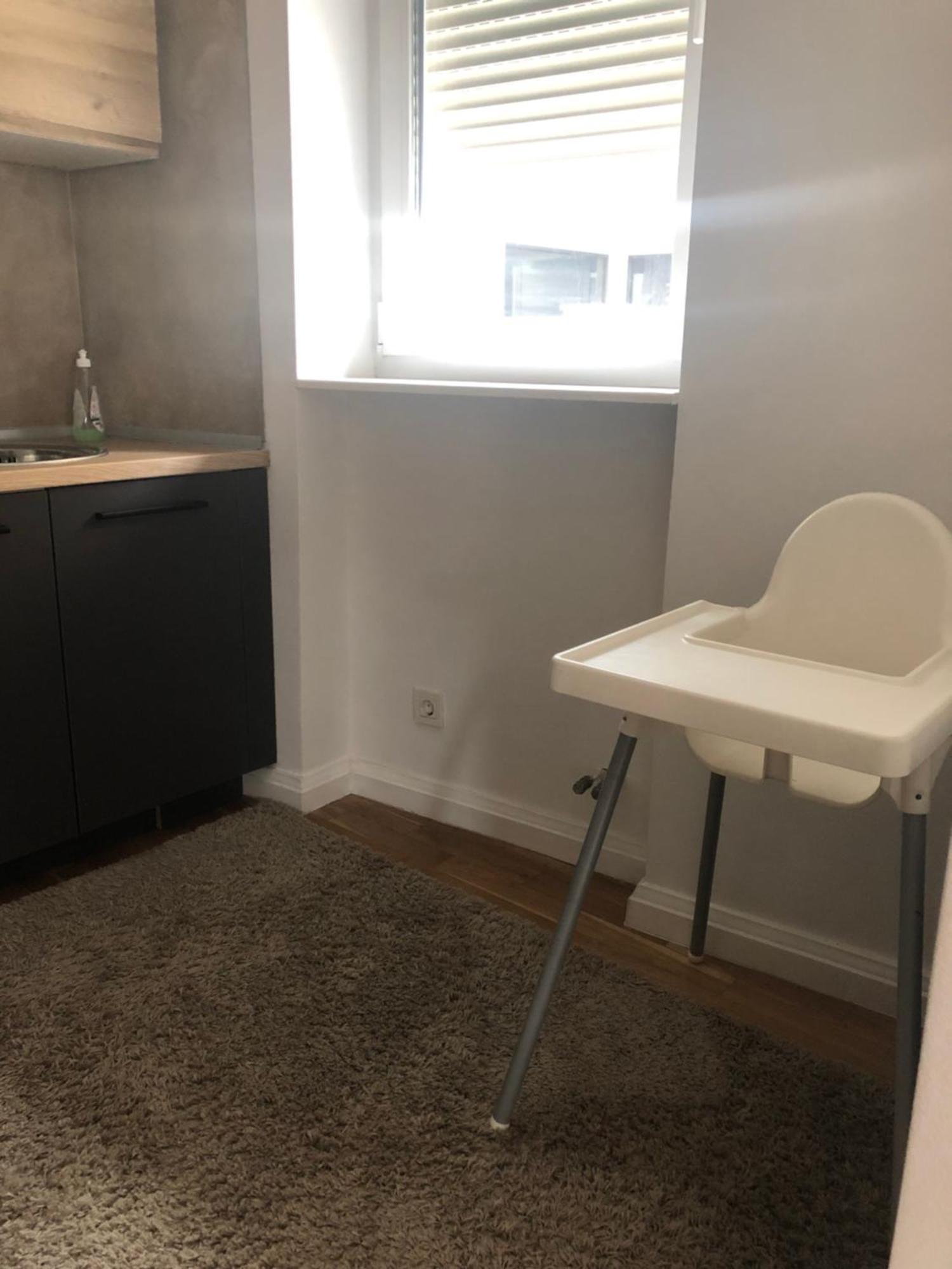 Apartment Franjevacka SJJ Eksteriør bilde